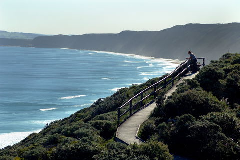 Sand Patch - Accommodation Georgetown 2