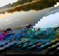 Terrigal Paddle Boats and Stand Up Paddle Boards - Accommodation Georgetown