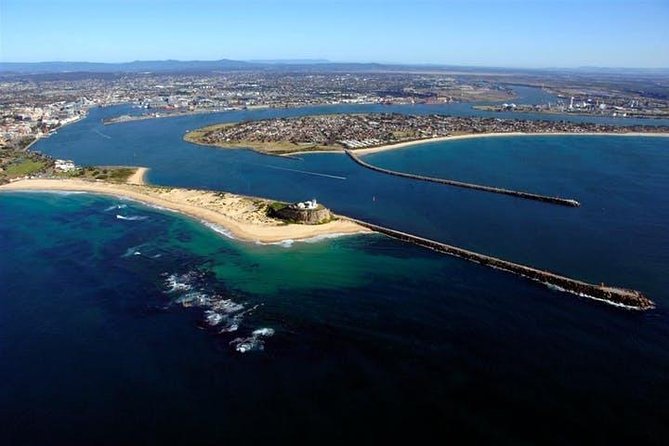 Newcastle NSW Accommodation Georgetown