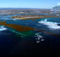 12 Minute Scenic helicopter Flight - For 2 - Accommodation Georgetown