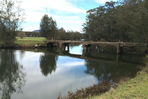 Narooma And Tilba Valley Private Tour - Accommodation Georgetown 7