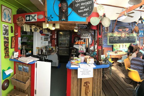 Narooma And Tilba Valley Private Tour - Accommodation Georgetown 1