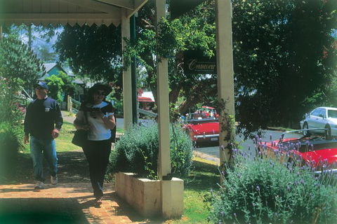 Narooma And Tilba Valley Private Tour - Accommodation Georgetown 6