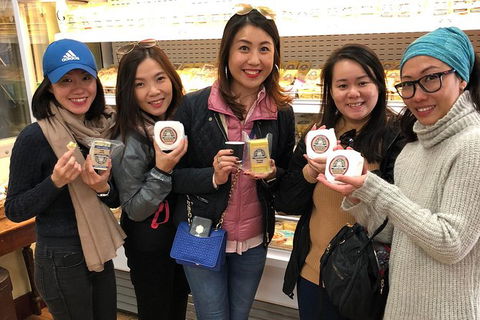 Narooma And Tilba Valley Private Tour - Accommodation Georgetown 10