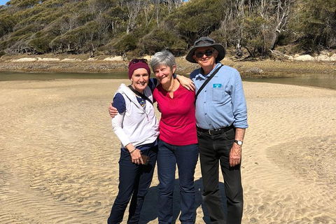 Narooma And Tilba Valley Private Tour - Accommodation Georgetown 12