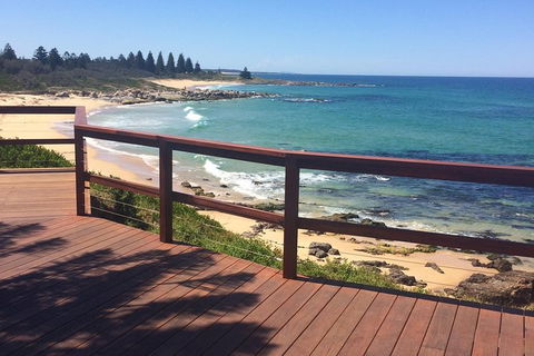 Narooma And Tilba Valley Private Tour - Accommodation Georgetown 5