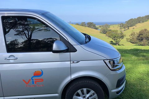 Narooma And Tilba Valley Private Tour - Accommodation Georgetown 3