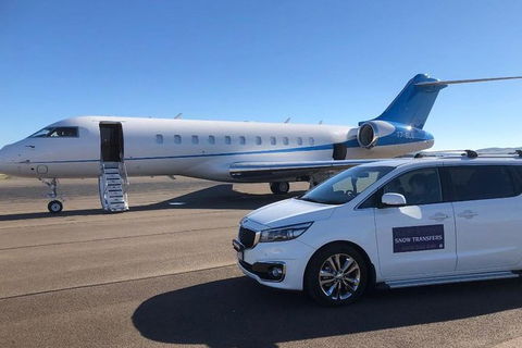 Albury Wodonga Snow Transfers, Family Run, Safe And Affordable - Accommodation Georgetown 1