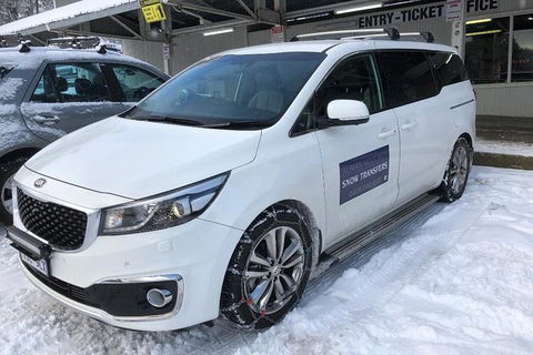 Albury Wodonga Snow Transfers, Family Run, Safe And Affordable - Accommodation Georgetown 3