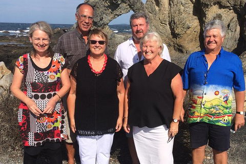 Highlights Of The Eurobodalla (half Day Private Tour) - Accommodation Georgetown 3