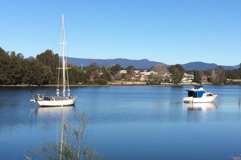 Highlights Of The Eurobodalla (half Day Private Tour) - Accommodation Georgetown 8