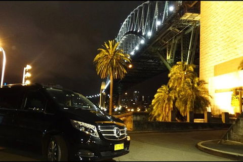 REGAL - Luxury Airport Round Trip, Bespoke Premium Transfer And Tours - Accommodation Georgetown 5
