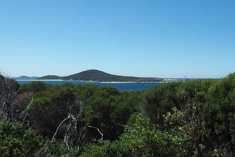 Boulder Bay Half Day Guided Walk - Accommodation Georgetown 6