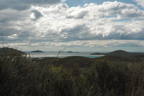 Boulder Bay Half Day Guided Walk - Accommodation Georgetown 4