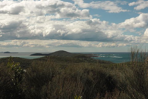 Boulder Bay Half Day Guided Walk - Accommodation Georgetown 1