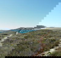 Boulder Bay Half Day Guided Walk - Accommodation Georgetown
