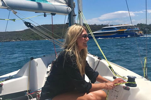 Australian Sailing Step 1A- Start Crewing - Accommodation Georgetown 4