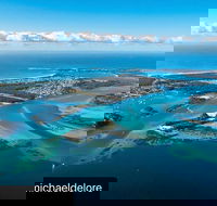 25-30 Minute Newcastle  Macquarie Helicopter Shared Flight - Accommodation Georgetown
