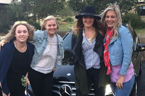 Spring Hire Cars - Accommodation Georgetown 4