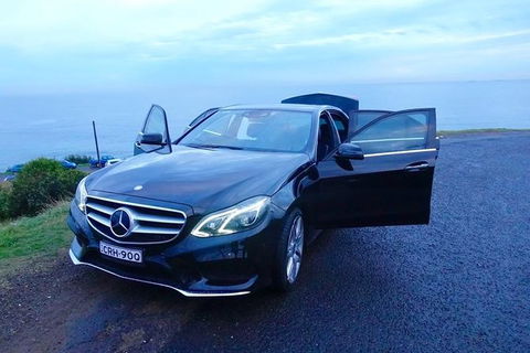 Spring Hire Cars - Accommodation Georgetown 0