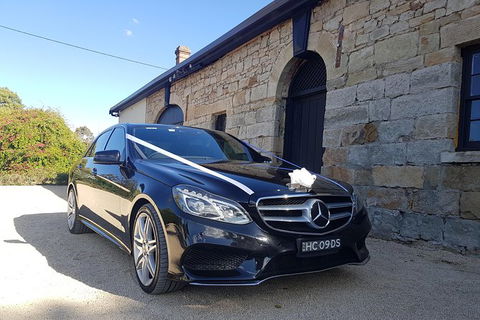 Spring Hire Cars - Accommodation Georgetown 2