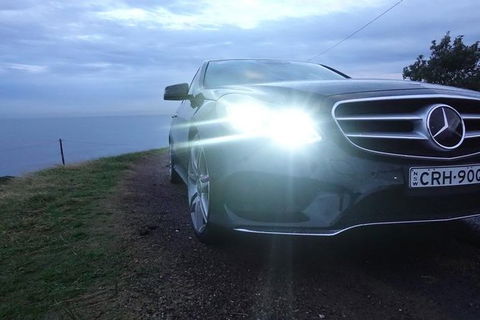 Spring Hire Cars - Accommodation Georgetown 6