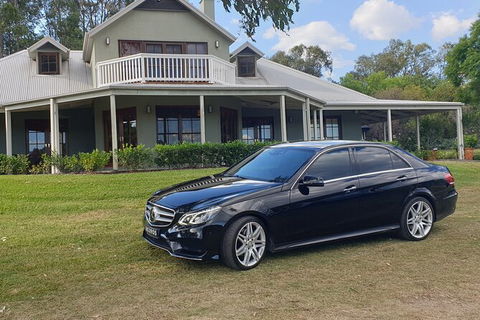 Spring Hire Cars - Accommodation Georgetown 1