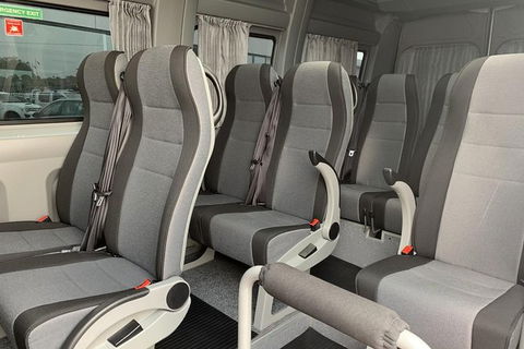 Newcastle Airport To Hunter Valley Transfer Shuttle Service - Accommodation Georgetown 0