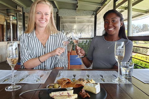 Hunter Valley Exclusive Kangaroo And Wine Tasting Experience - Accommodation Georgetown 7