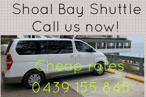 Private Round-Trip Transfer To Pokolbin From Port Stephens - Accommodation Georgetown 1