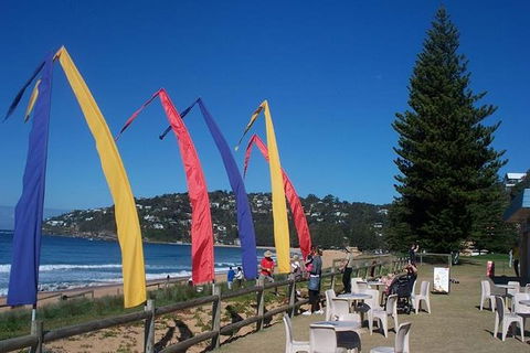 Half Day Official Home And Away Tour To Summer Bay - Accommodation Georgetown 4