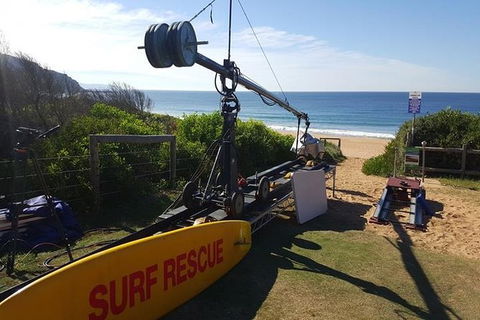 Half Day Official Home And Away Tour To Summer Bay - Accommodation Georgetown 0