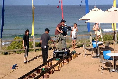 Half Day Official Home And Away Tour To Summer Bay - Accommodation Georgetown 1