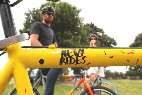Newcastle Half-Day Bike Tour With Lunch - Accommodation Georgetown 9