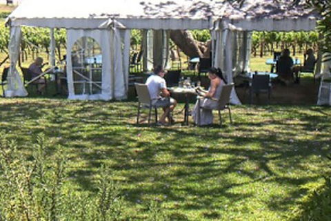 The Secret Vines Experience Port Macquarie - Accommodation Georgetown 2