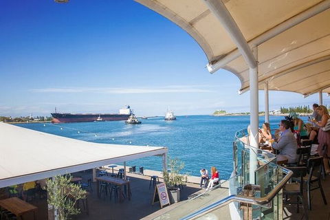 Newcastle Scenic Explorer - 2 Hour Tour By Minibus - Accommodation Georgetown 9