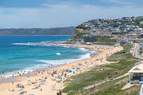Newcastle Scenic Explorer - 2 Hour Tour By Minibus - Accommodation Georgetown 8