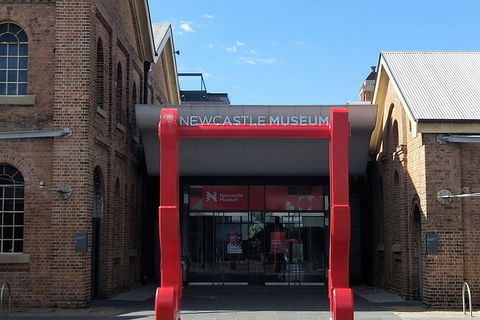 Newcastle Scenic Explorer - 2 Hour Tour By Minibus - Accommodation Georgetown 10