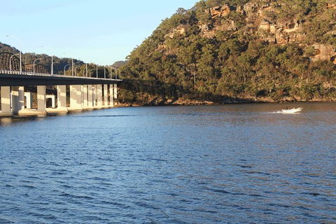 Hunter Valley Highlights Private Wine Tour From Sydney - Accommodation Georgetown 3