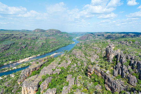 Jabiru 30 Minute Scenic Flight - Accommodation Georgetown 2