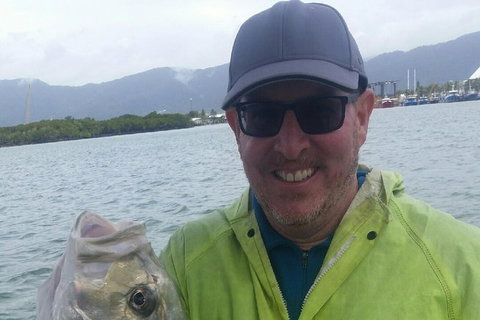 Cairns Estuary Fishing - Accommodation Georgetown 9