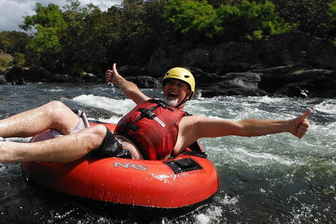 Cairns Adventure Package- 4 Tours In 3 Days! - Accommodation Georgetown 4