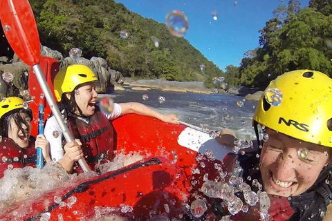Cairns Adventure Package- 4 Tours In 3 Days! - Accommodation Georgetown 0