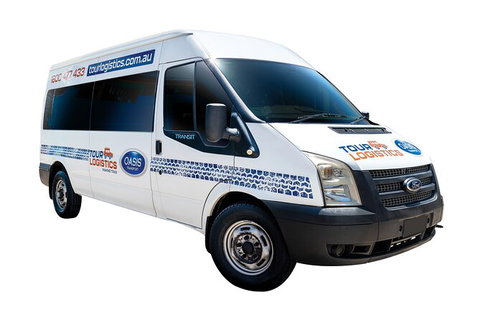 Premium Van, Private Transfer, Palm Cove - Cairns Airport. - Accommodation Georgetown 0