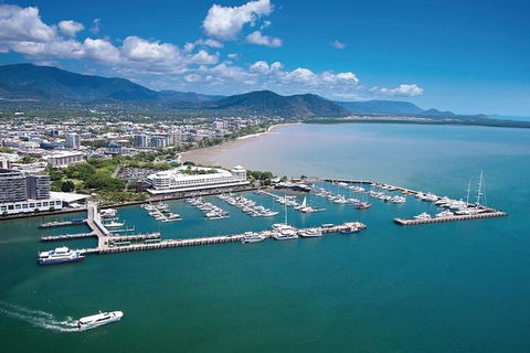 Cairns & Port Douglas All-Inclusive 7 Days Touring Package - Accommodation Georgetown 6