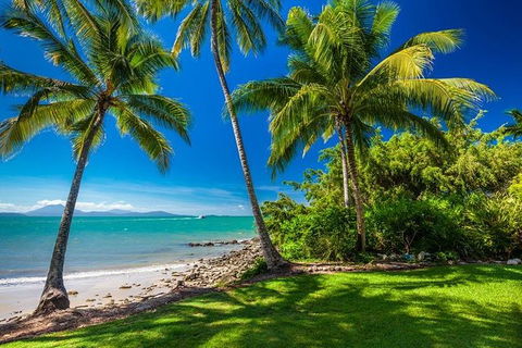 Cairns & Port Douglas All-Inclusive 7 Days Touring Package - Accommodation Georgetown 2