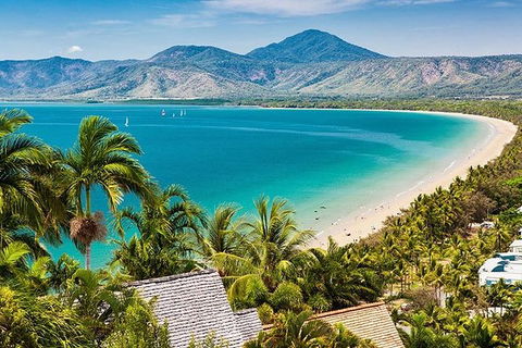 Cairns & Port Douglas All-Inclusive 7 Days Touring Package - Accommodation Georgetown 0