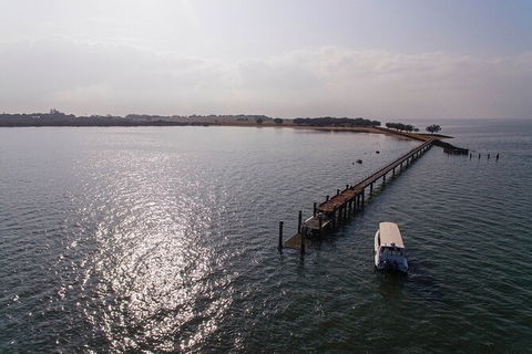 Half Day St. Helena Island Tour - Accommodation Georgetown 4
