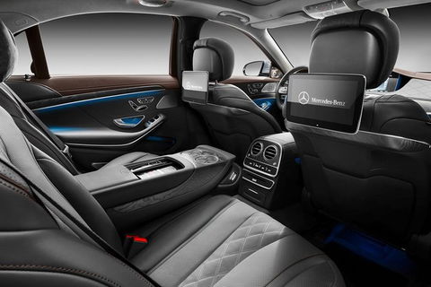 Brisbane Airport Transfers : Brisbane Airport BNE To Brisbane In Luxury Car - Accommodation Georgetown 2