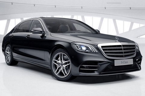Brisbane Airport Transfers : Brisbane To Brisbane Airport BNE In Luxury Car - Accommodation Georgetown 0